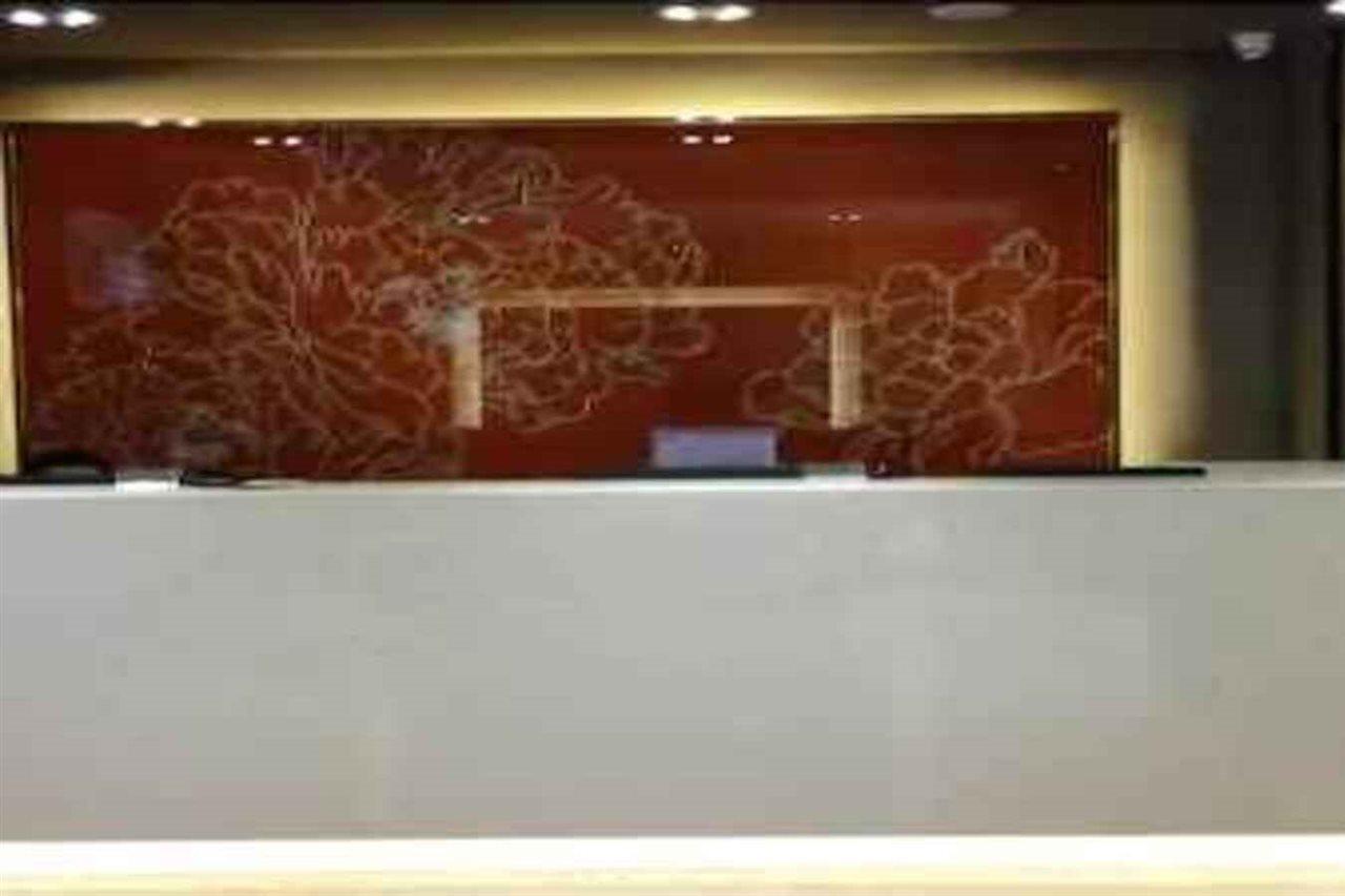 Hotel 7Days Premium Chongqin Jiangbei International Airport Hub Station Chongqing Exterior foto