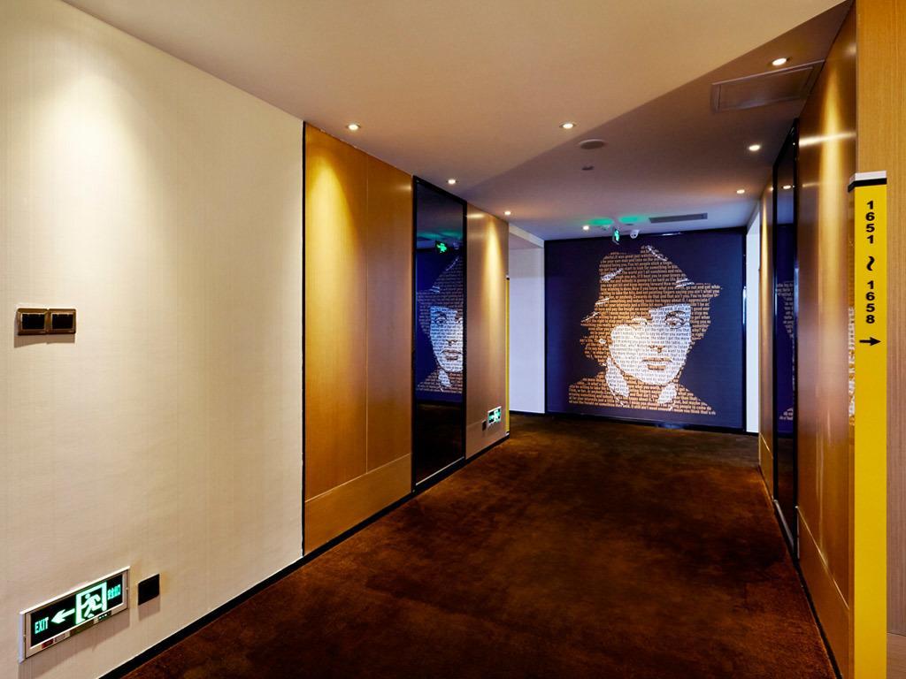 Hotel 7Days Premium Chongqin Jiangbei International Airport Hub Station Chongqing Exterior foto